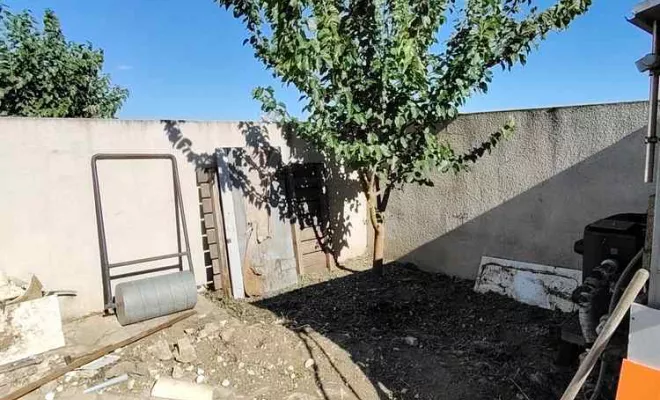 Débroussaillage, La Plaine-des-Palmistes, AZOT' ELAGAGE