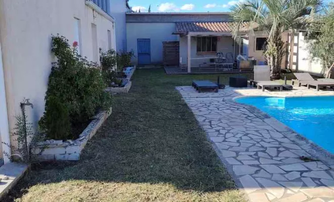 Débroussaillage, La Plaine-des-Palmistes, AZOT' ELAGAGE