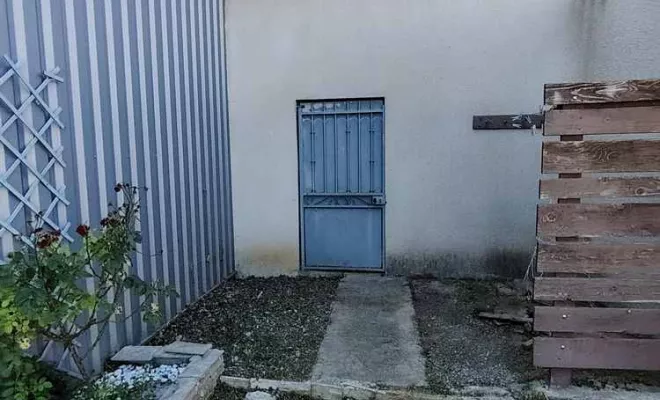 Débroussaillage, La Plaine-des-Palmistes, AZOT' ELAGAGE