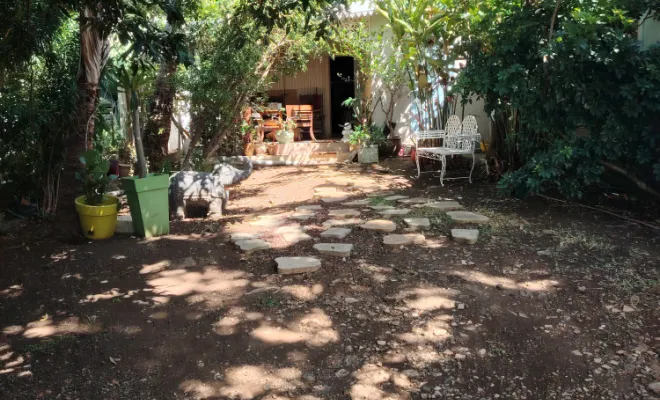 après 